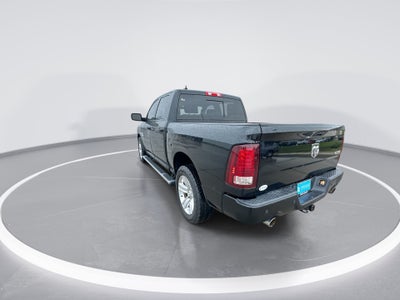 2013 RAM 1500 Sport