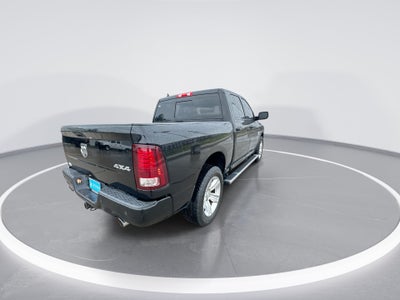 2013 RAM 1500 Sport