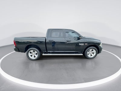 2013 RAM 1500 Sport