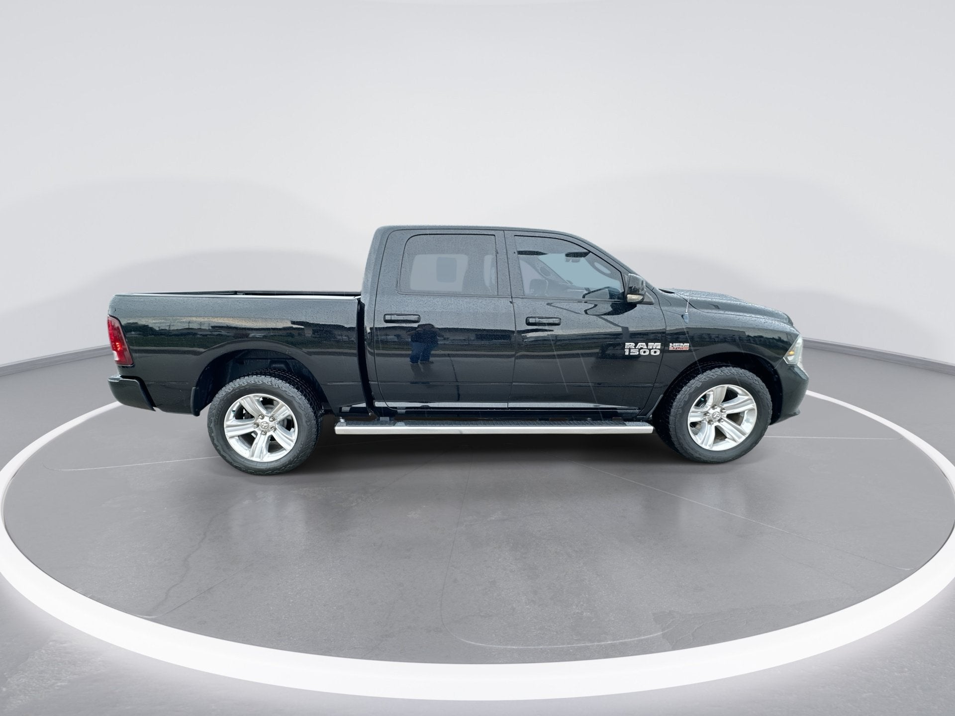 2013 RAM 1500 Sport