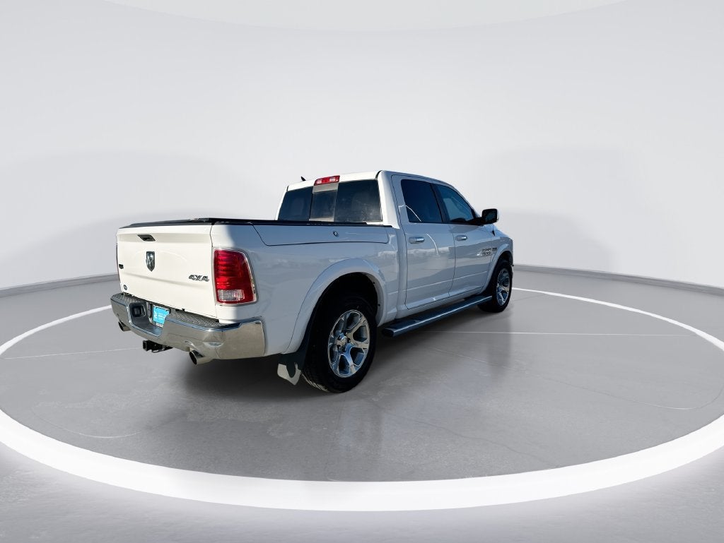 2016 RAM 1500 Laramie