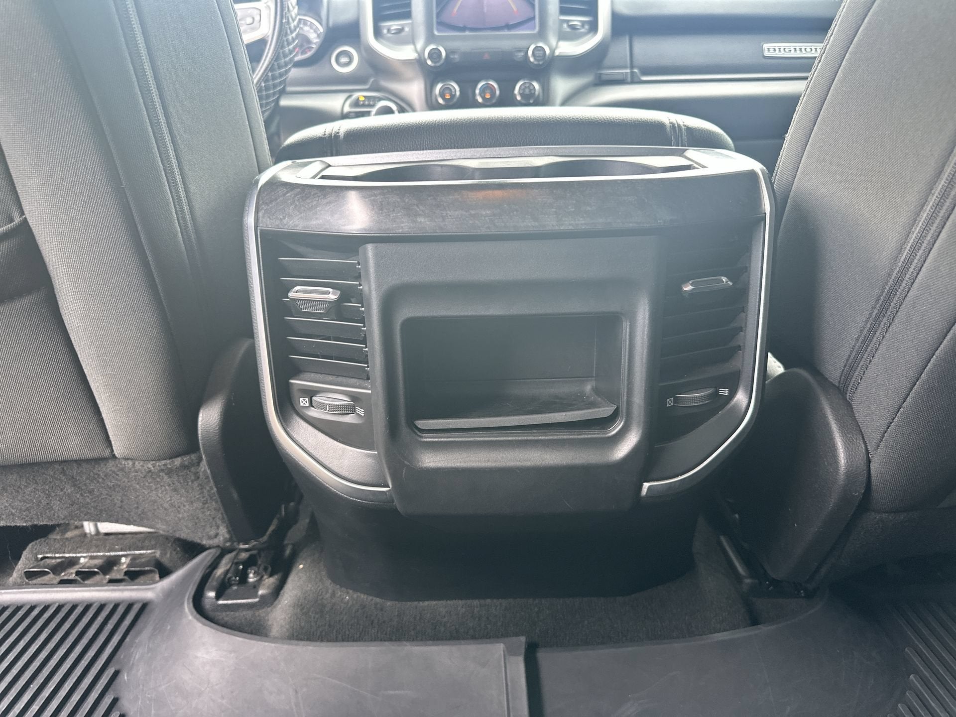 2019 RAM 1500 Big Horn/Lone Star Crew Cab 4x4 5'7" Box