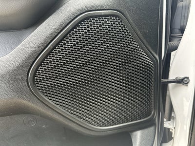 2019 RAM 1500 Big Horn/Lone Star Crew Cab 4x4 5'7" Box