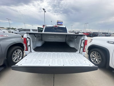 2019 RAM 1500 Big Horn/Lone Star Crew Cab 4x4 5'7" Box