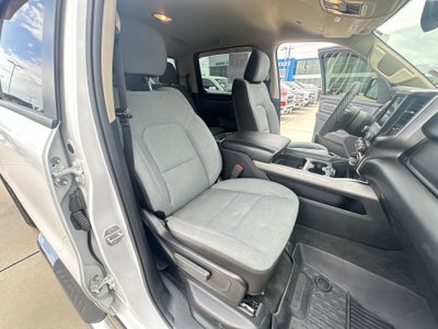 2019 RAM 1500 Big Horn/Lone Star Crew Cab 4x4 5'7" Box