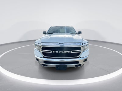 2019 RAM 1500 Big Horn/Lone Star Crew Cab 4x4 5'7" Box