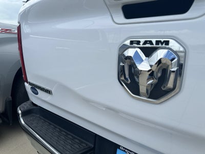 2019 RAM 1500 Big Horn/Lone Star Crew Cab 4x4 5'7" Box