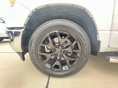2019 RAM 1500 Big Horn/Lone Star Crew Cab 4x4 5'7" Box