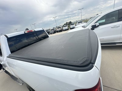 2019 RAM 1500 Big Horn/Lone Star Crew Cab 4x4 5'7" Box