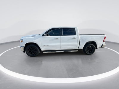 2019 RAM 1500 Big Horn/Lone Star Crew Cab 4x4 5'7" Box