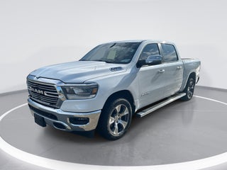 2023 RAM 1500 Laramie Crew Cab 4x4 5'7" Box