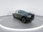 2020 RAM 1500 Rebel Crew Cab 4x4 5'7" Box