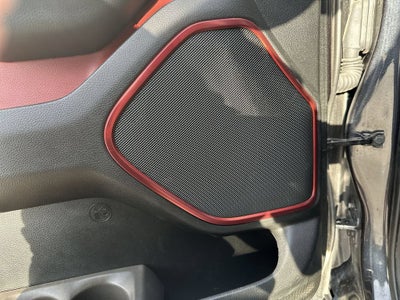 2020 RAM 1500 Rebel Crew Cab 4x4 5'7" Box