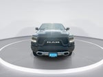 2020 RAM 1500 Rebel Crew Cab 4x4 5'7" Box