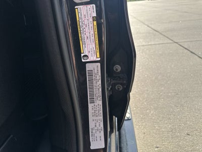 2020 RAM 1500 Rebel Crew Cab 4x4 5'7" Box