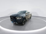 2020 RAM 1500 Rebel Crew Cab 4x4 5'7" Box