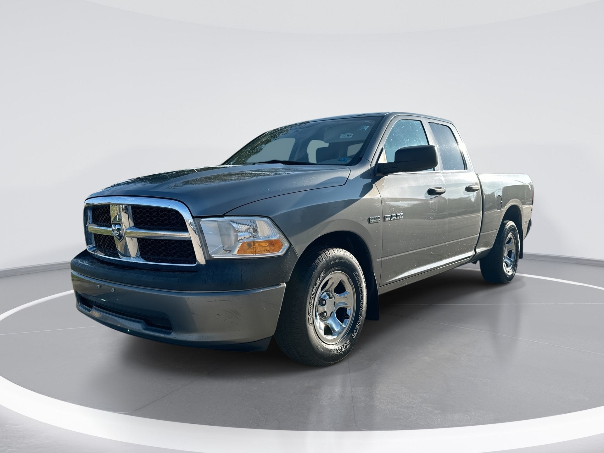 2009 Dodge Ram 1500 ST