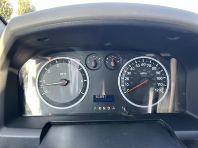 2009 Dodge Ram 1500 ST