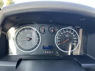 2009 Dodge Ram 1500 ST