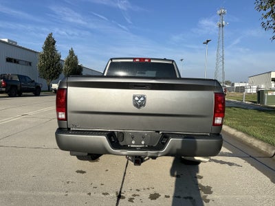 2009 Dodge Ram 1500 ST
