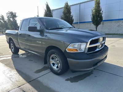 2009 Dodge Ram 1500 ST