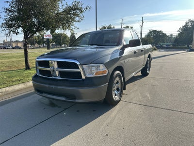2009 Dodge Ram 1500 ST
