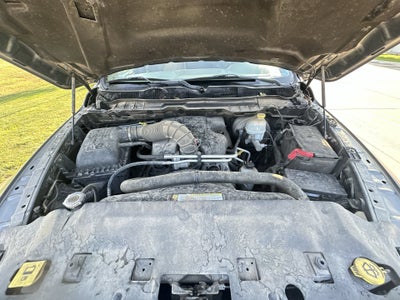 2009 Dodge Ram 1500 ST