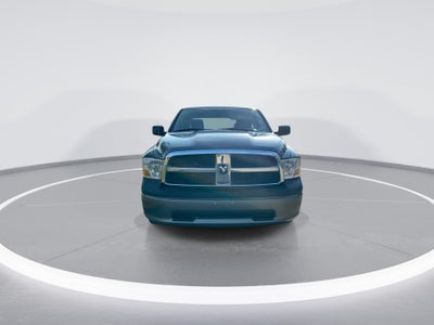 2009 Dodge Ram 1500 ST