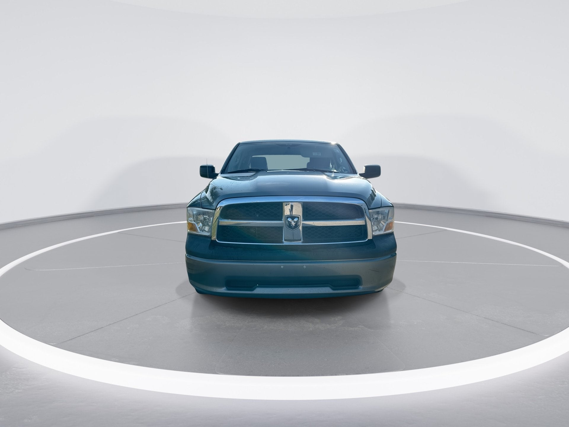 2009 Dodge Ram 1500 ST