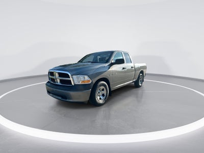 2009 Dodge Ram 1500 ST