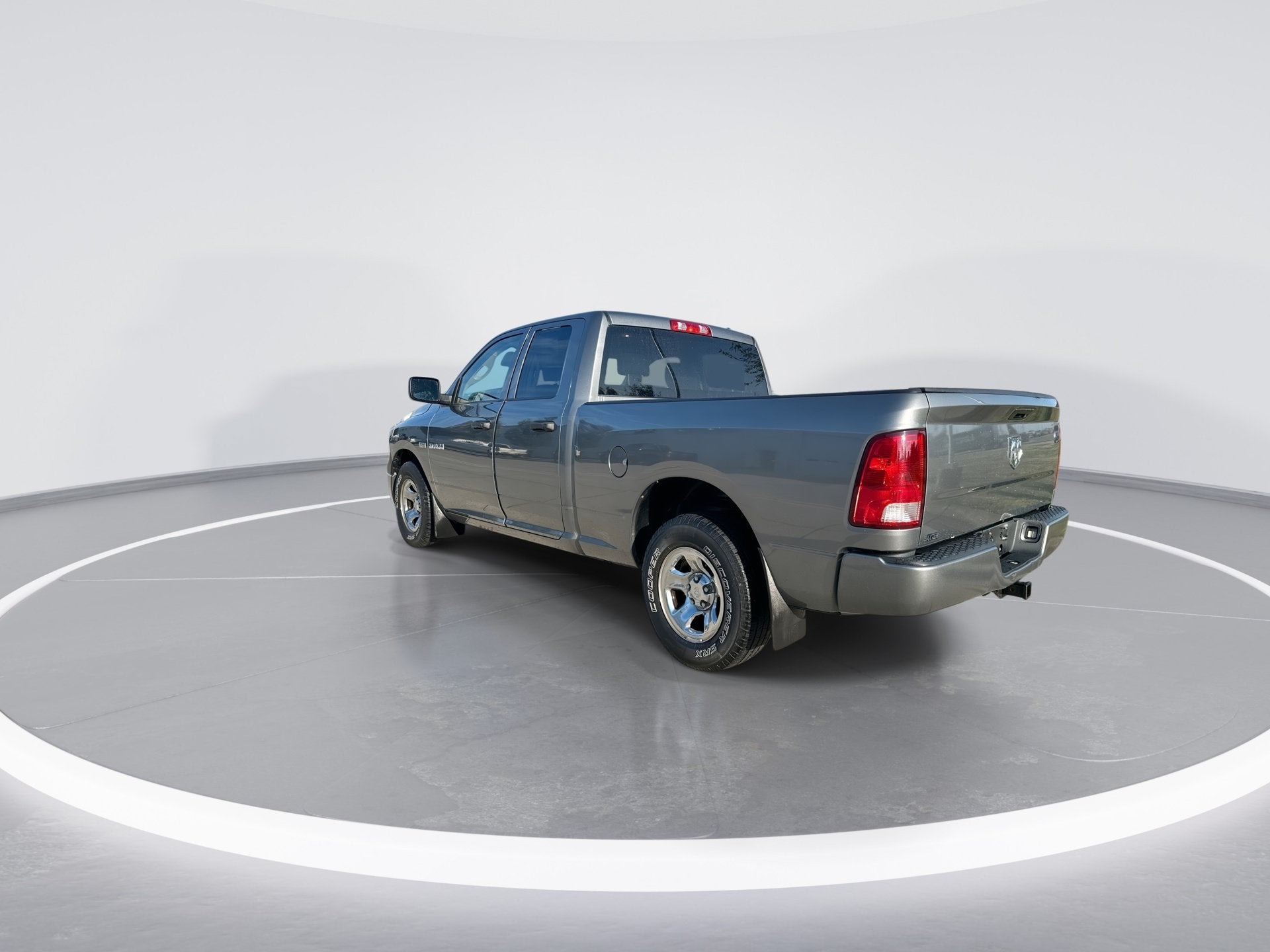 2009 Dodge Ram 1500 ST