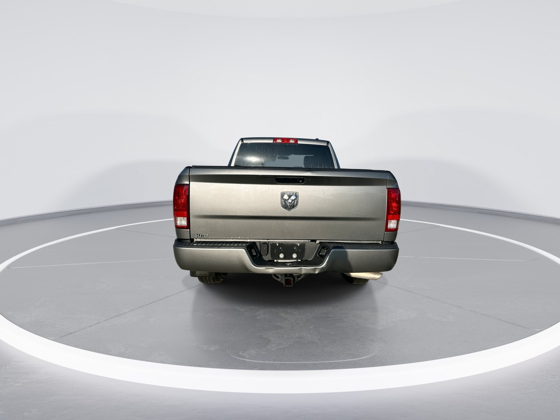 2009 Dodge Ram 1500 ST