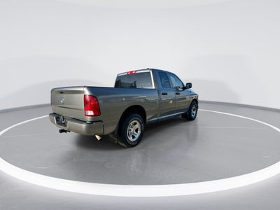 2009 Dodge Ram 1500 ST