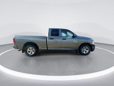 2009 Dodge Ram 1500 ST