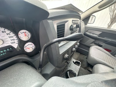 2008 Dodge Ram 1500 SLT