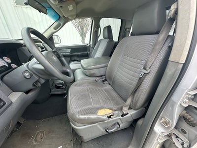 2008 Dodge Ram 1500 SLT