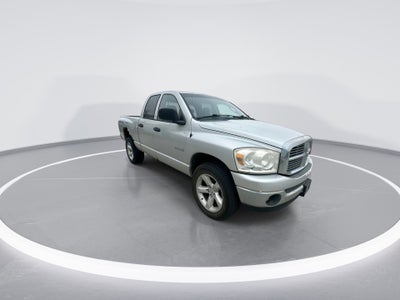 2008 Dodge Ram 1500 SLT