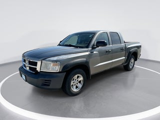 2008 Dodge Dakota SXT