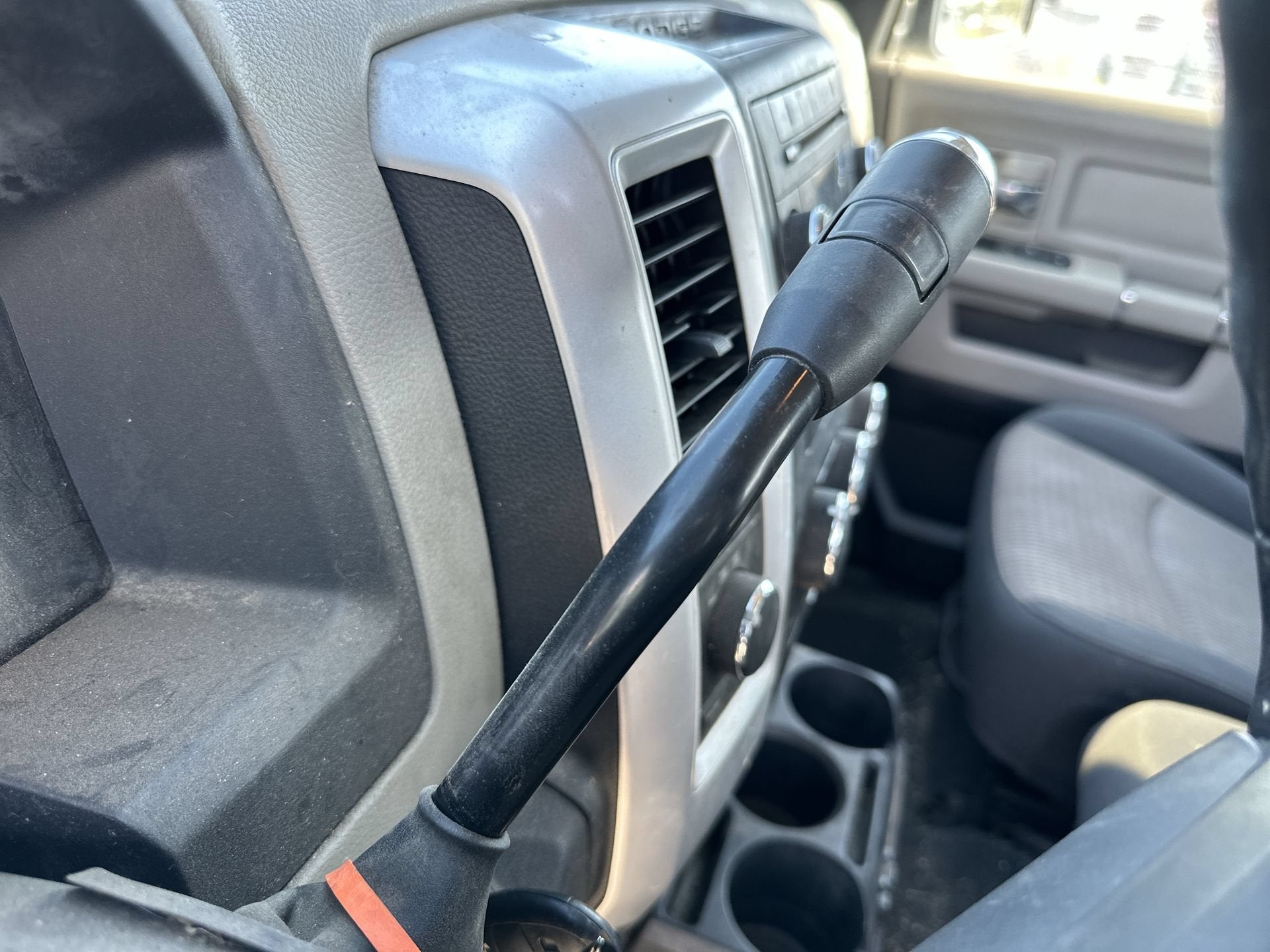 2010 Dodge Ram 1500 SLT/Sport/TRX