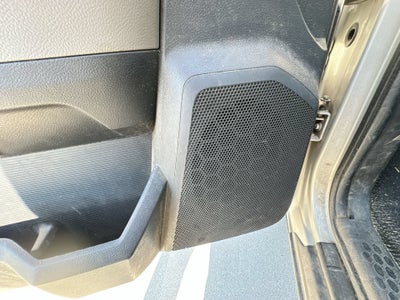 2010 Dodge Ram 1500 SLT/Sport/TRX