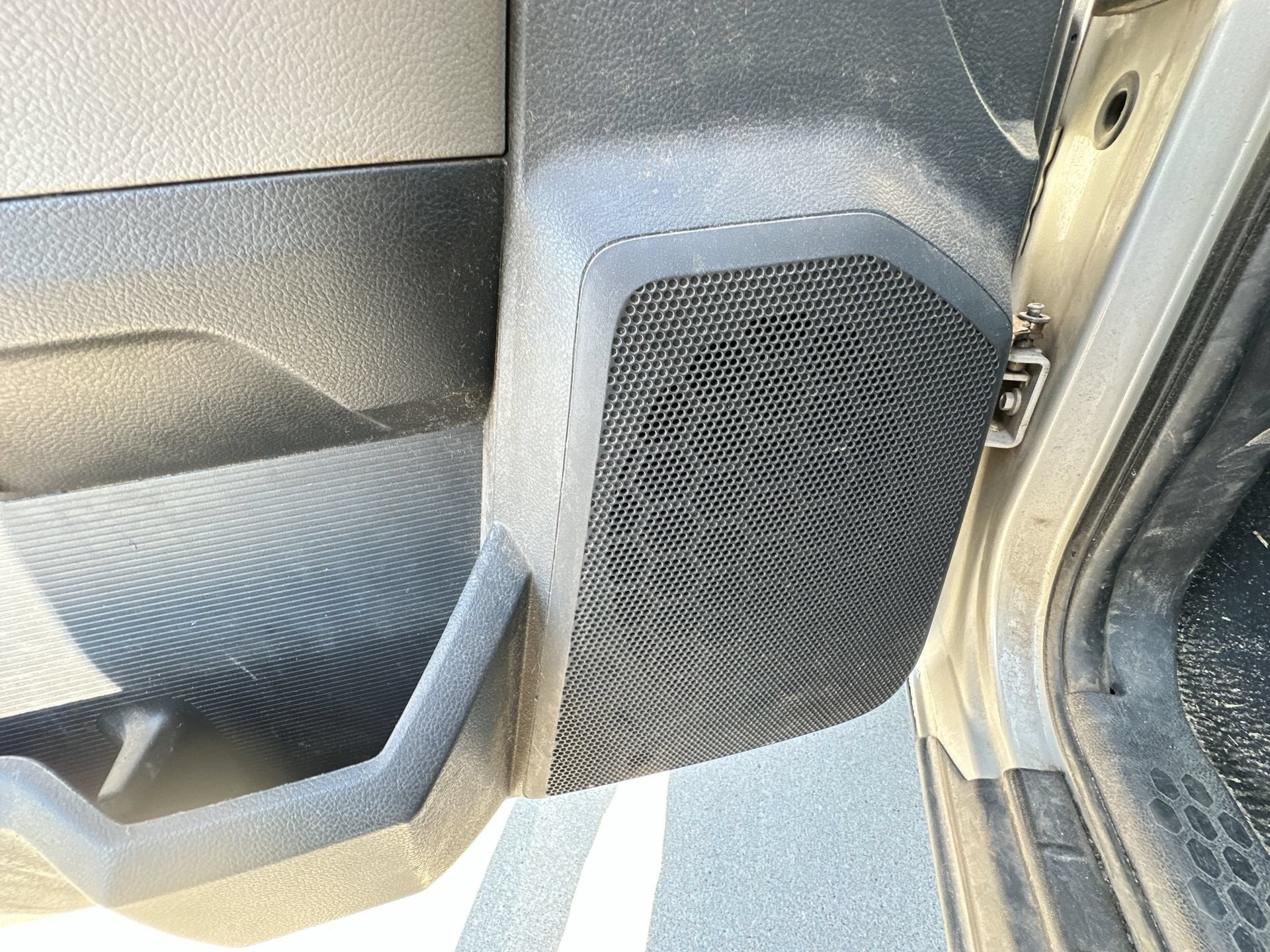 2010 Dodge Ram 1500 SLT/Sport/TRX