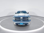 2010 Dodge Ram 1500 SLT/Sport/TRX
