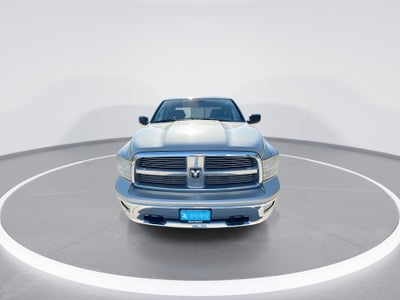 2010 Dodge Ram 1500 SLT/Sport/TRX