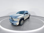 2010 Dodge Ram 1500 SLT/Sport/TRX