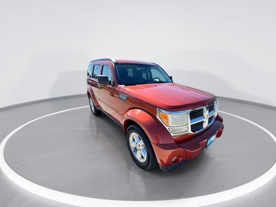 2008 Dodge Nitro SLT/RT