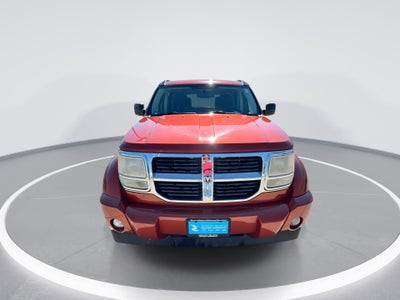 2008 Dodge Nitro SLT/RT