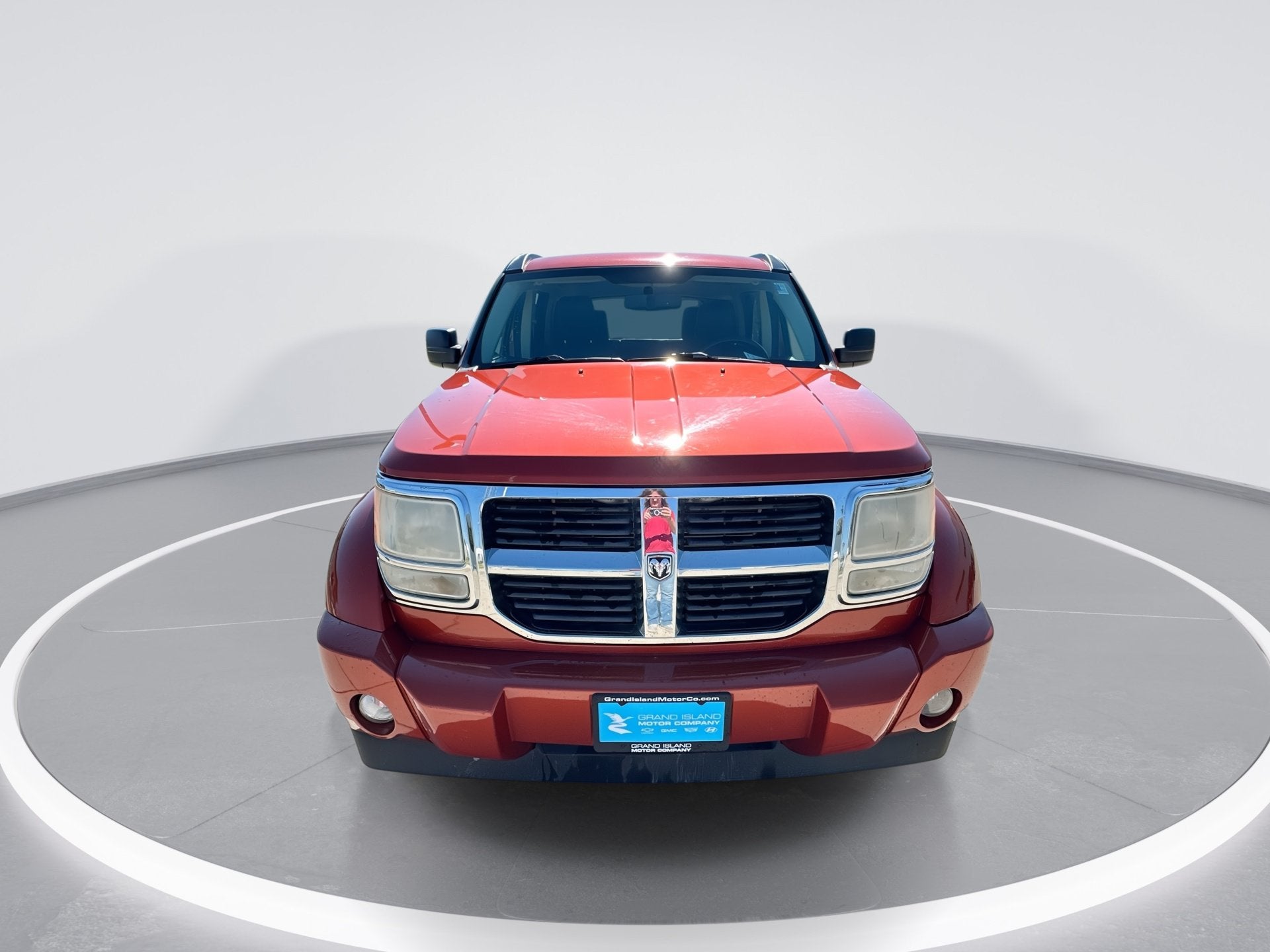 2008 Dodge Nitro SLT/RT