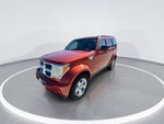 2008 Dodge Nitro SLT/RT