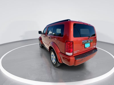 2008 Dodge Nitro SLT/RT