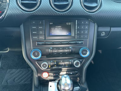 2016 Ford Mustang V6